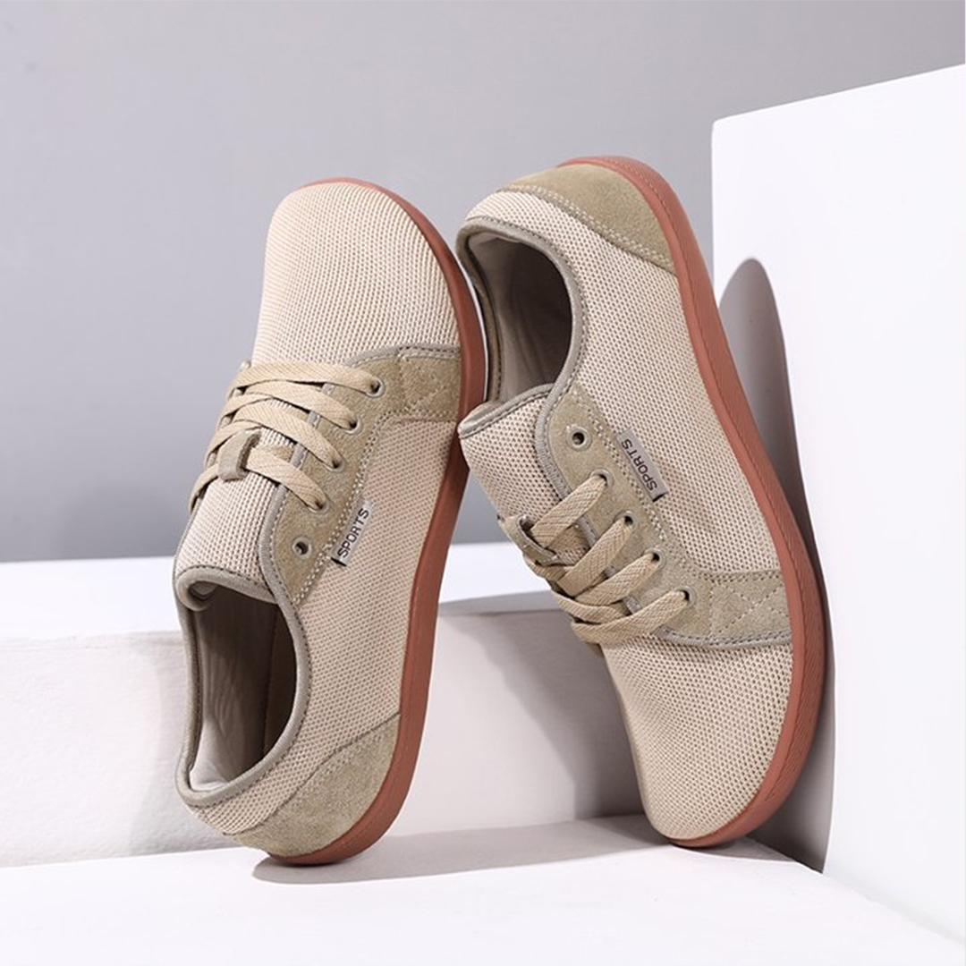 Orthopedic Shoes For Men Streetwave All Day Comfort With Supportive Insole Ideal For Walkers And Commuters
