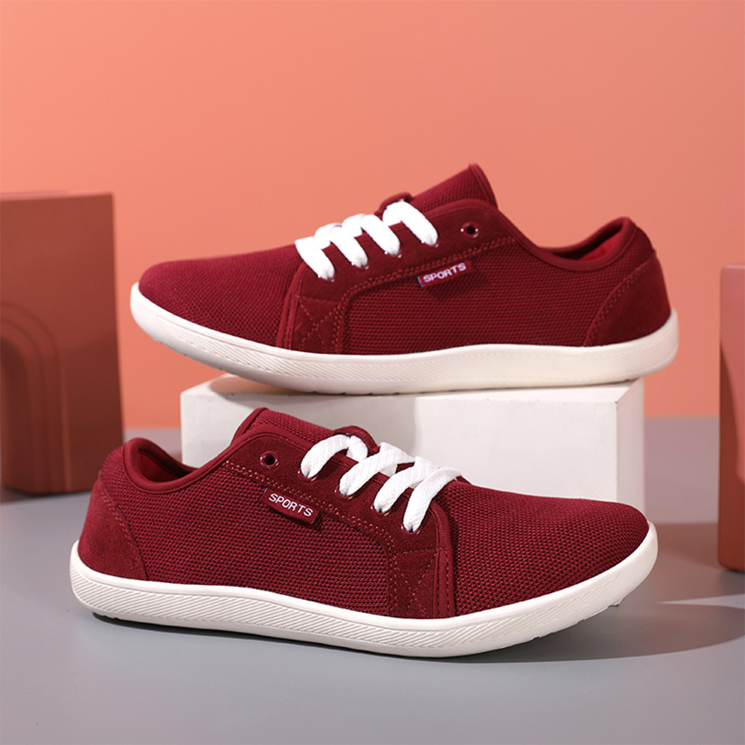 Orthopedic Mens Shoes For All Day Comfort And Foot Support Street Wave For Men Everyday