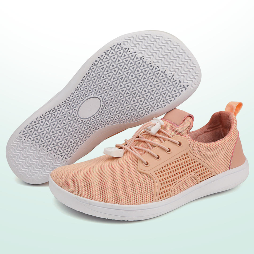 Orthopedic Women Shoes All Day Comfort Streetwave Arch Support For Fashionable Women