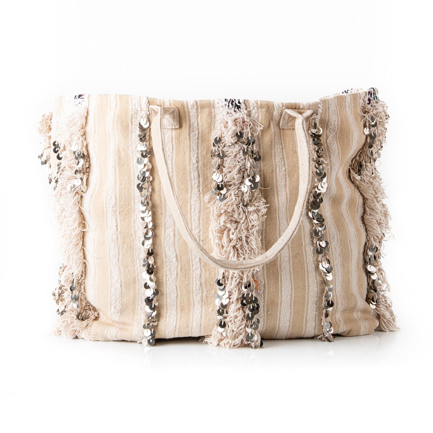 Handira Tote Bag - Street-Wave