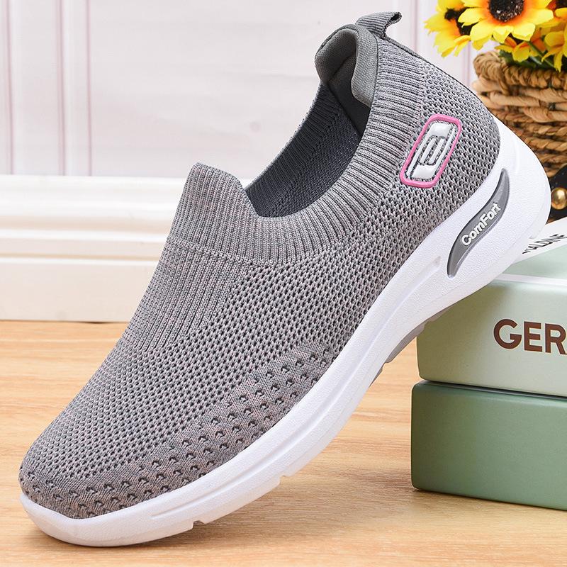 Street Wave ComfortPlus Orthopedic Womens Shoes For Foot Pain Relief And All Day Comfort