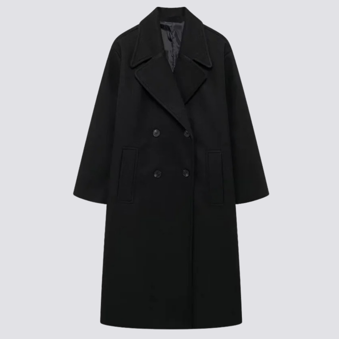 Street-wave Women Waterproof Coat Chic All-Weather Outerwear For Outdoor Comfort