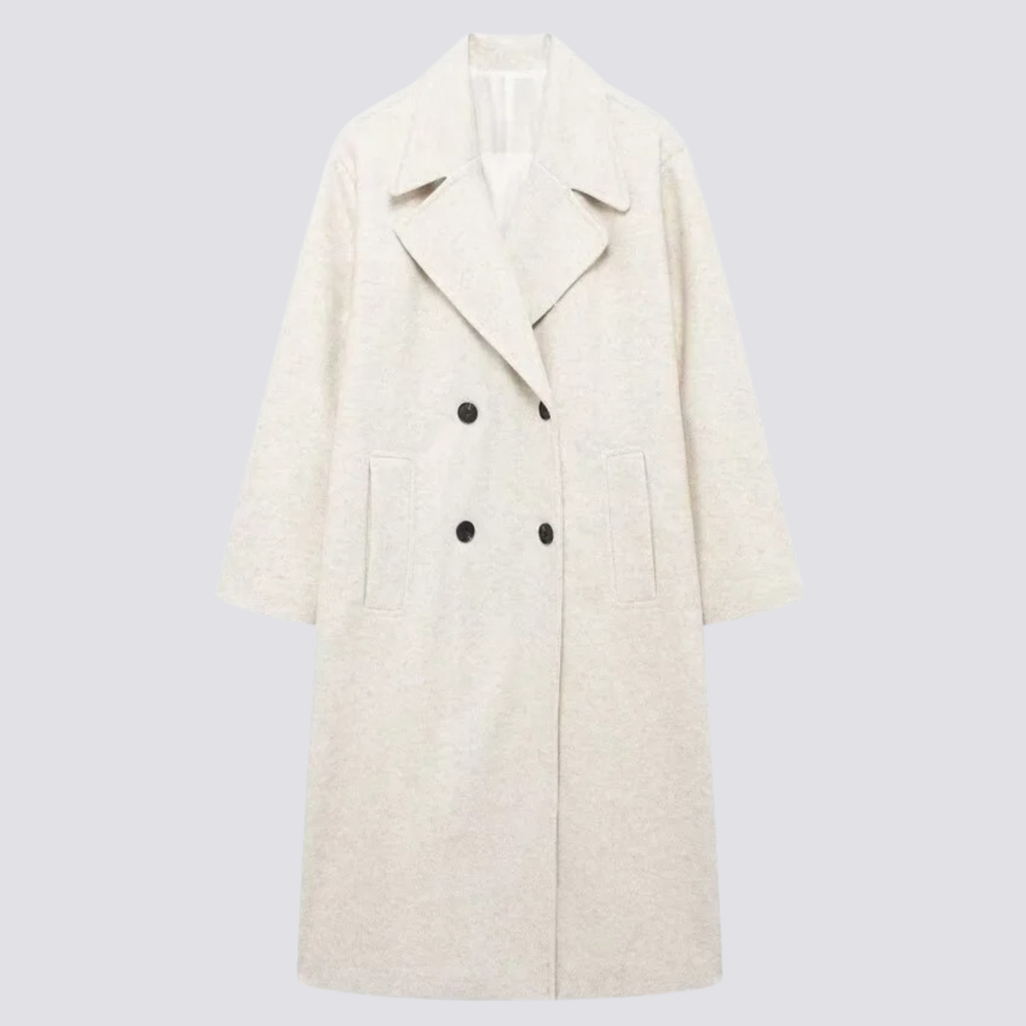 Street-wave Women Waterproof Coat Chic All-Weather Outerwear For Outdoor Comfort
