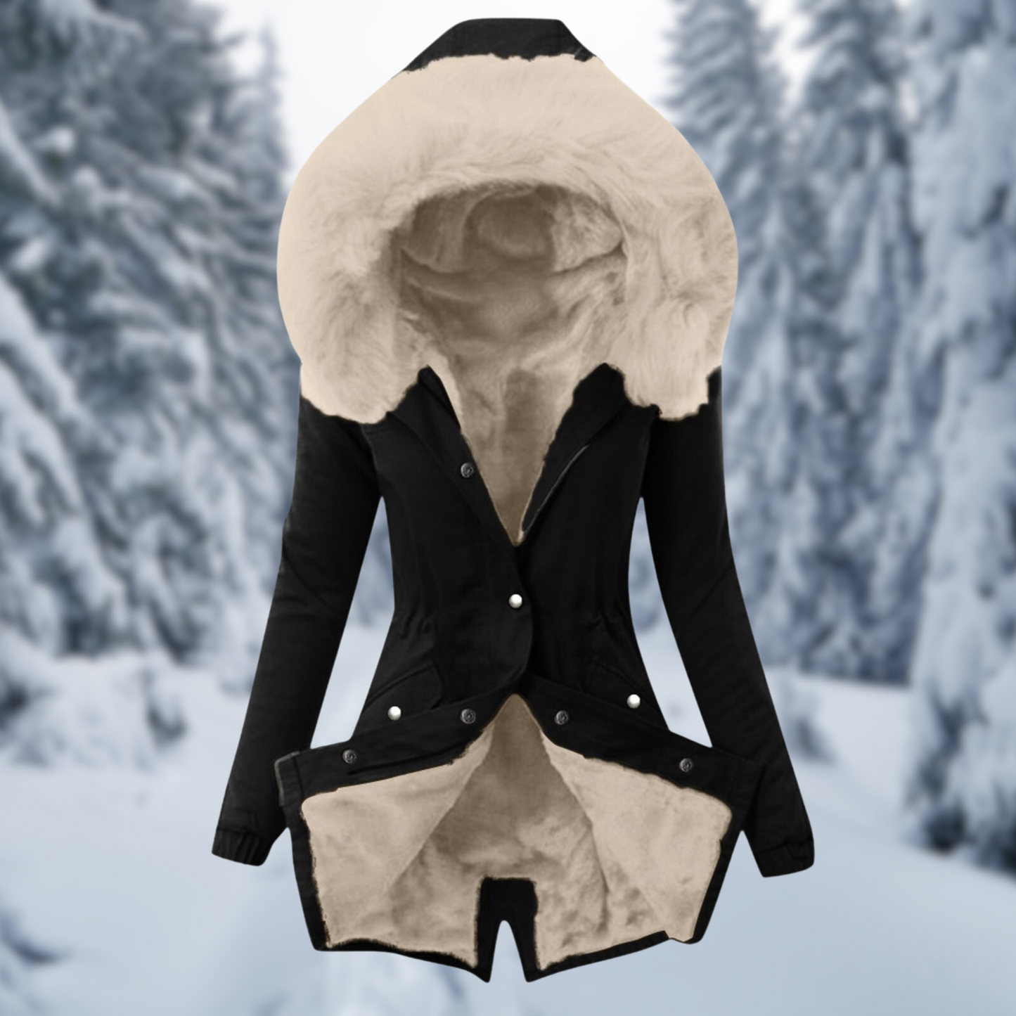Street Wave Premium Cotton Hoodie For Everyday Comfort And Durable All Day Protection In Unisex Casual Wear