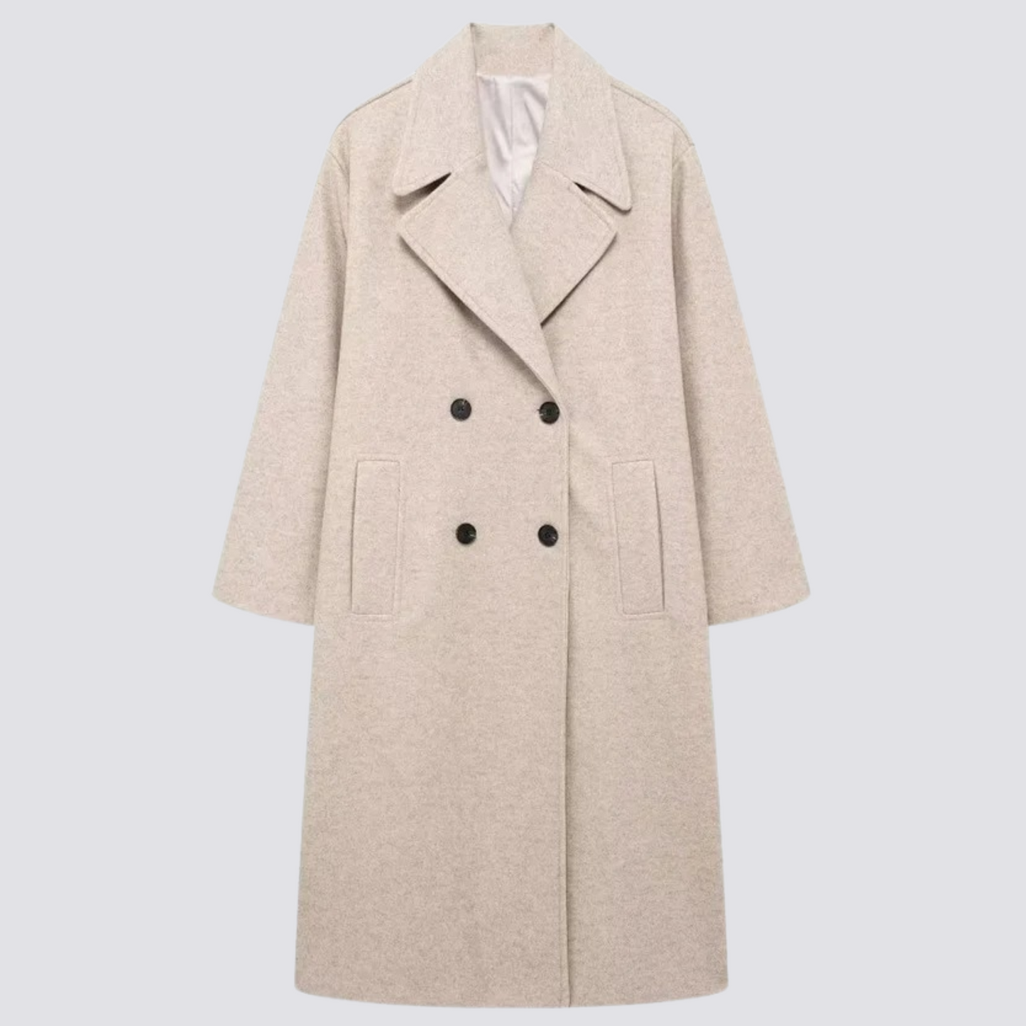 Street-wave Women Waterproof Coat Chic All-Weather Outerwear For Outdoor Comfort