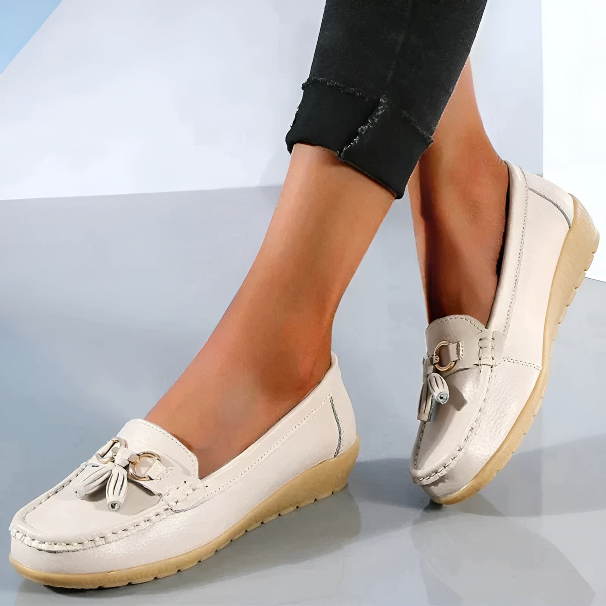 Streetwave Orthopedic Women's Shoes For All Day Comfort And Style With Lightweight Support