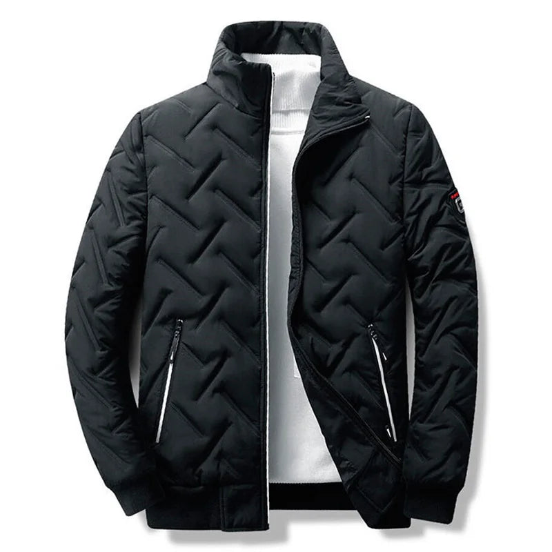Jason W. Jacket