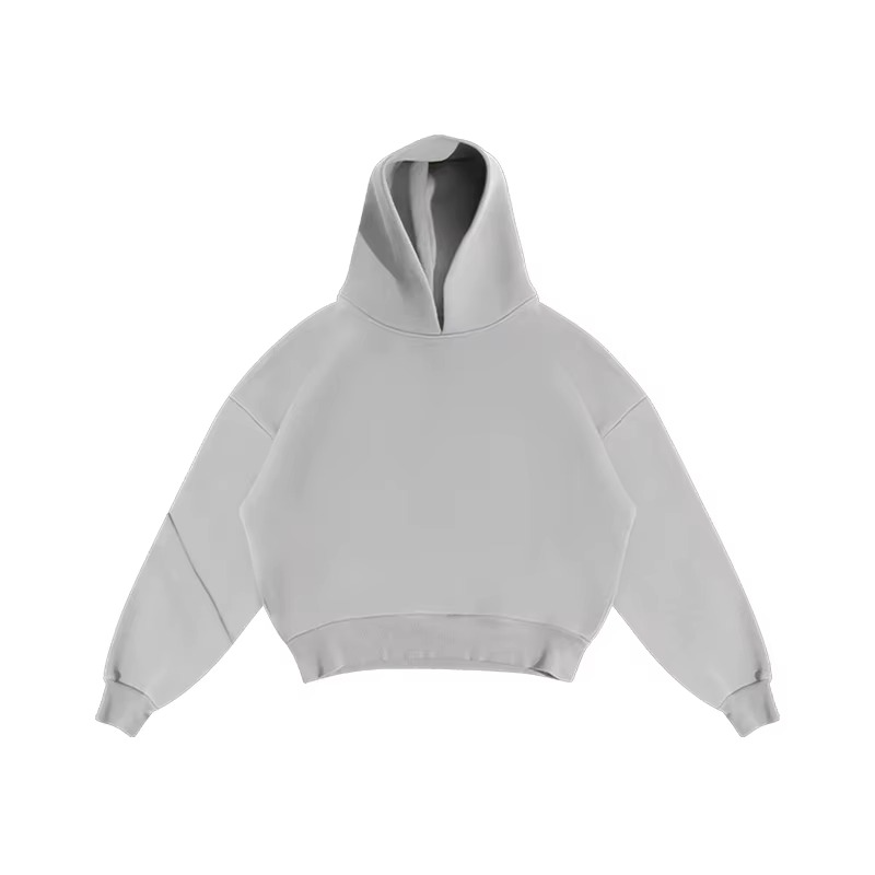 Men's Y2K Vintage Oversized Hoodie and Sweatpants Set Ultra Cozy Winter Loungewear