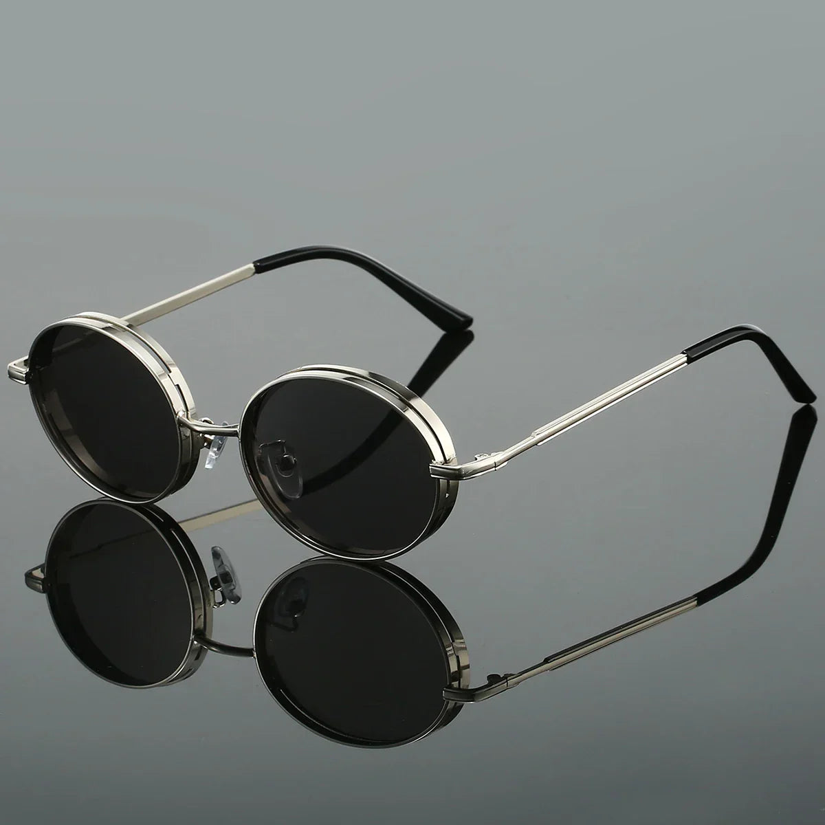 Ava Ronde Sunglasses