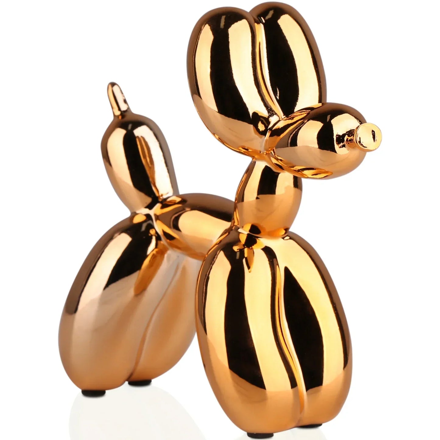 Gerar Dog Statue Figurine