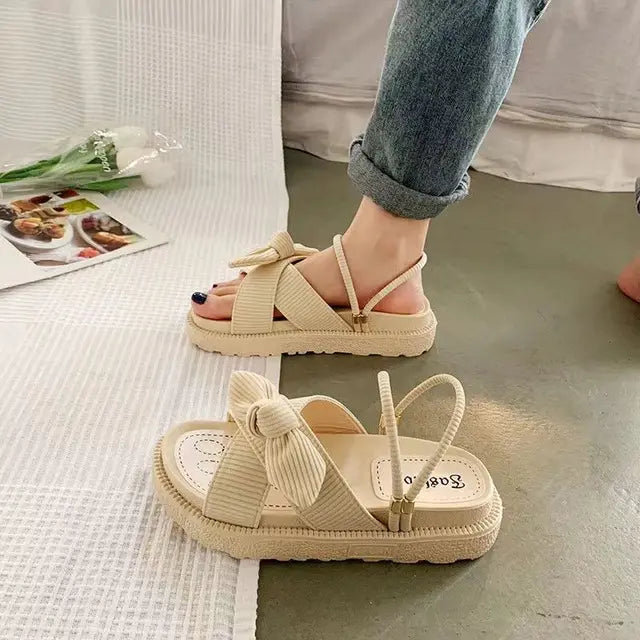Streetwave Orthopedic Sandals For Women With Hallux Valgus Pain Relief And Natural Foot Health