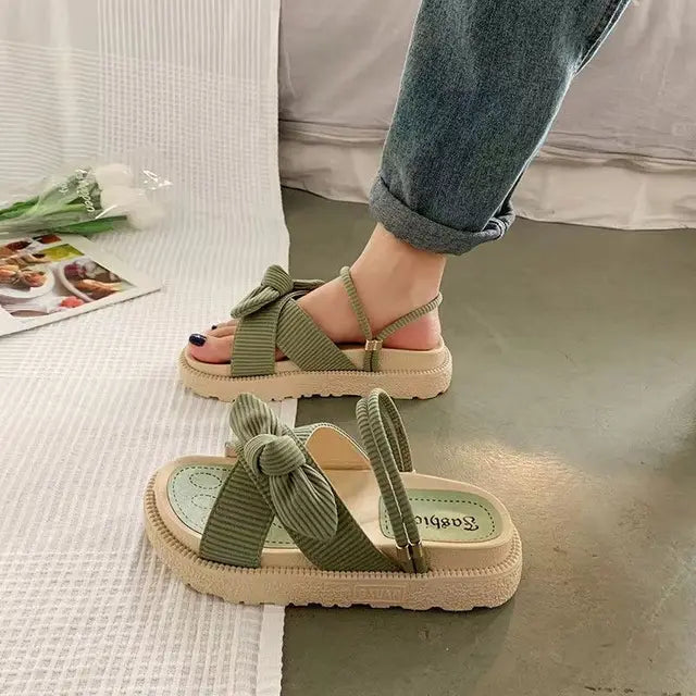 Streetwave Orthopedic Sandals For Women With Hallux Valgus Pain Relief And Natural Foot Health