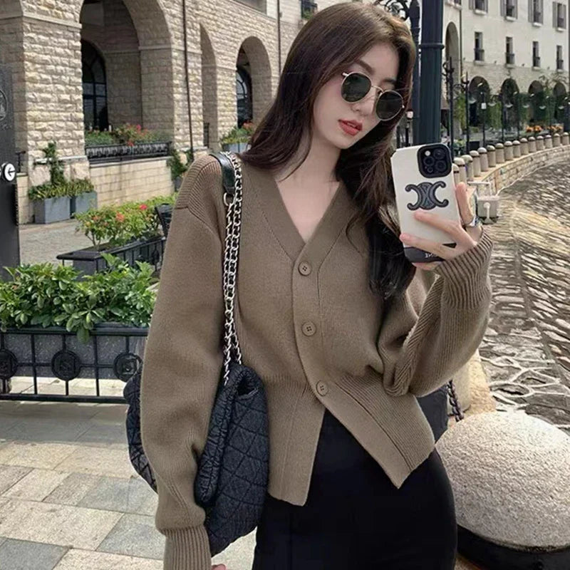 Main Staple Knit Sweater