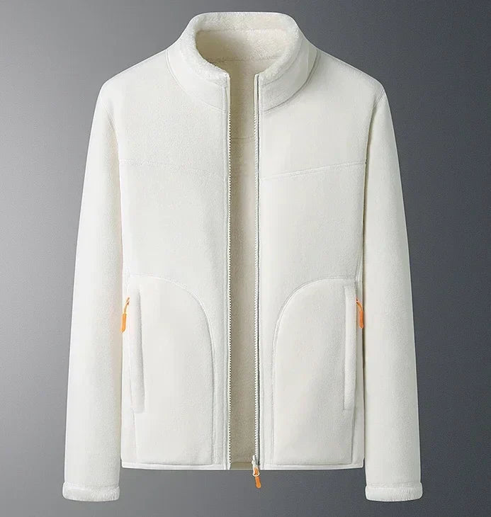 Street-Wave Amelia Women's Stand Collar Winter Jacket