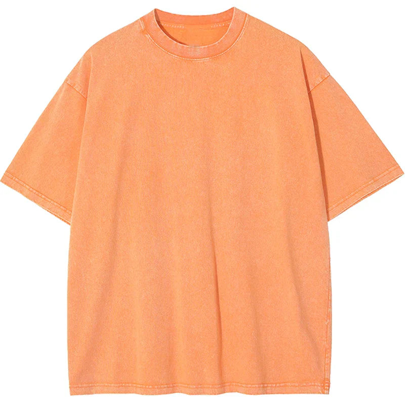 Bravon Retro T-Shirt