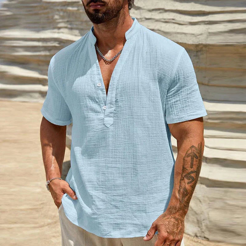 Corlain Bay Polo Shirt