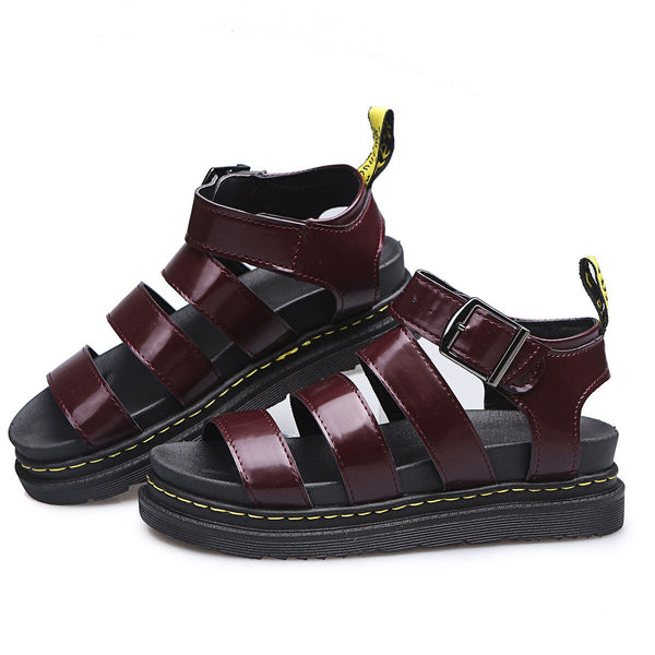 Street-Wave Ladies Orthopedic Comfort Sandals With Arch Support For All Day Wear