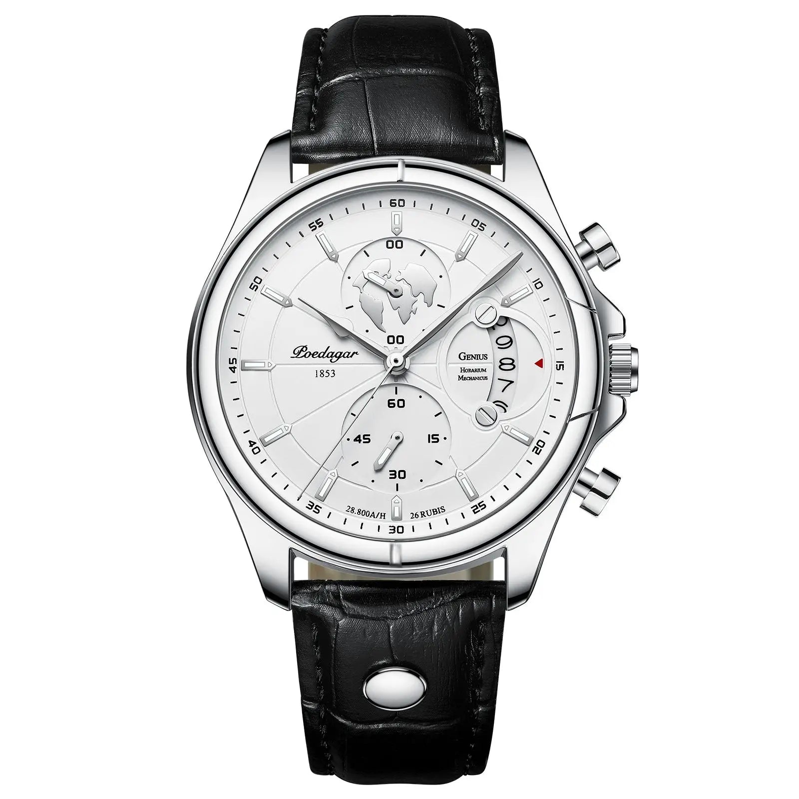 Daven Watches