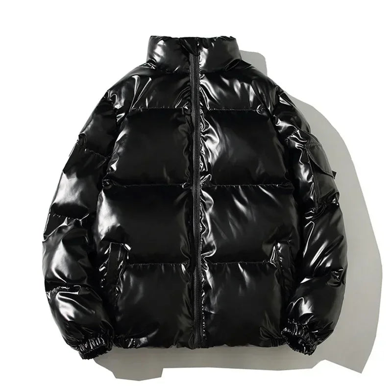 Street-wave Alivia Ladies Insulated Puffer Jacket Limited Edition Luxury Warmth For Modern City Life