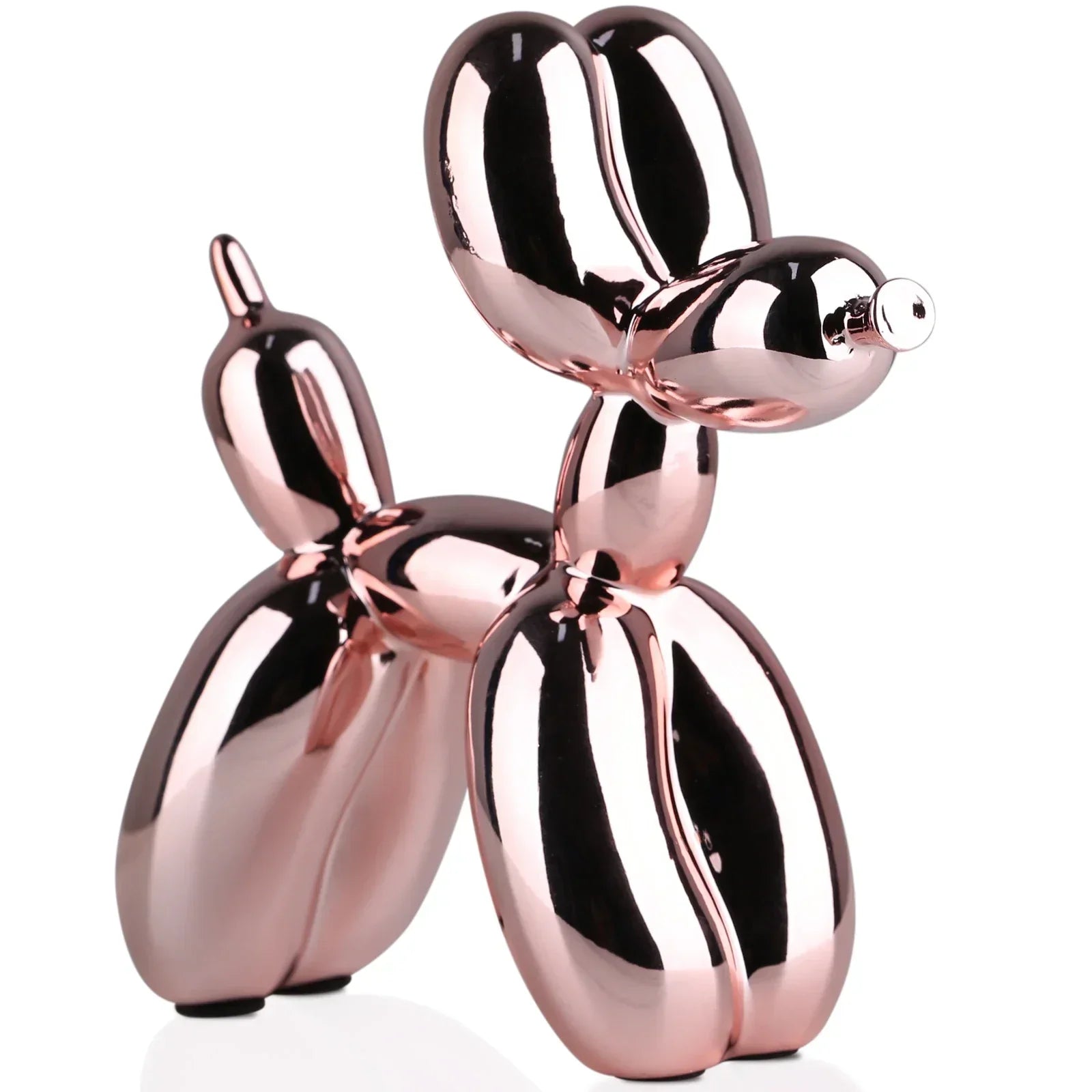Gerar Dog Statue Figurine