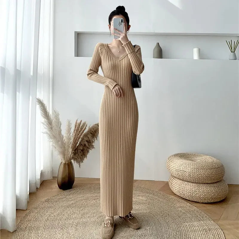 Lígia Winter Sweater Premium Knit For Modern Women Luxurious Comfort And Durable Craftsmanship