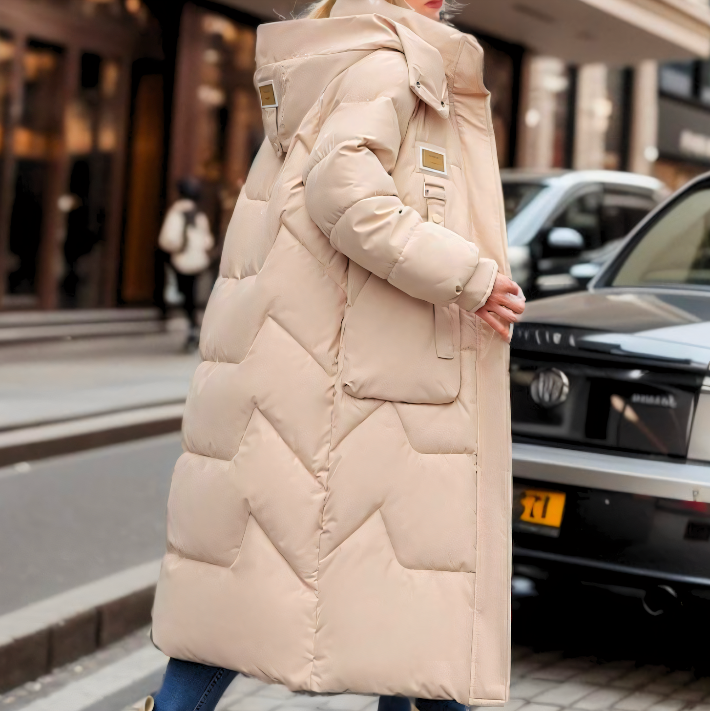  - Street-wave