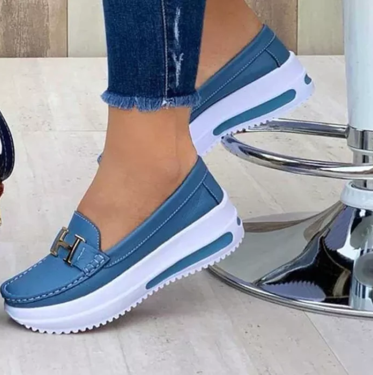 Street Wave Orthopedic Shoes Hester For Plantar Fasciitis Relief And All Day Comfort For Women