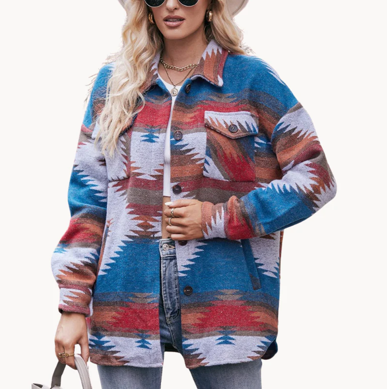 Street-Wave Luxury Womens Jacket Timeless Style For Fashion Forward Women Premium Quality Sustainable Comfort