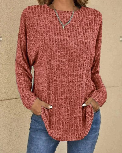 Streetwave Wool Sweater For Women Cozy Spring Comfort With Timeless Elegant Design From Premium Wool