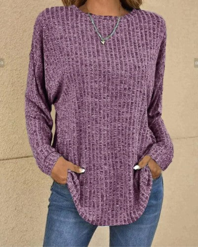 Streetwave Wool Sweater For Women Cozy Spring Comfort With Timeless Elegant Design From Premium Wool