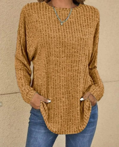 Streetwave Wool Sweater For Women Cozy Spring Comfort With Timeless Elegant Design From Premium Wool