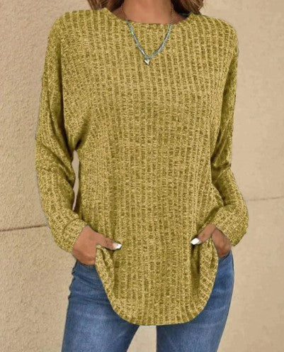 Streetwave Wool Sweater For Women Cozy Spring Comfort With Timeless Elegant Design From Premium Wool