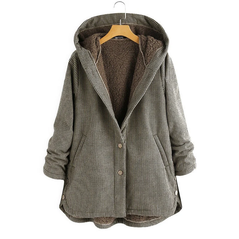 Street-Wave Jacket Luxuriously Collared With Sherpa Lining For Urban Men And Women