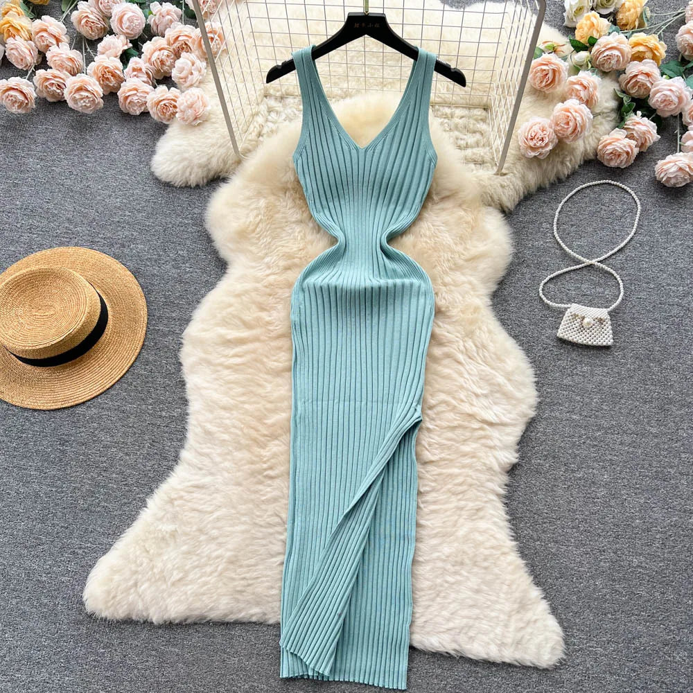 Louris Dress