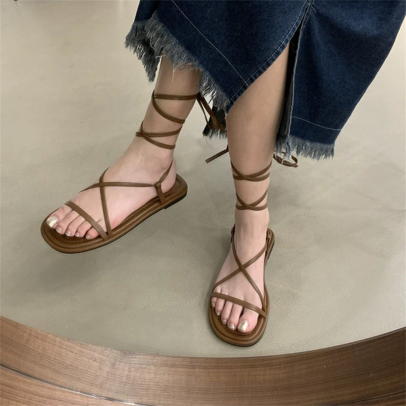 Street Wave Orthopedic Sandals For Women With All Day Comfort And Durable Support