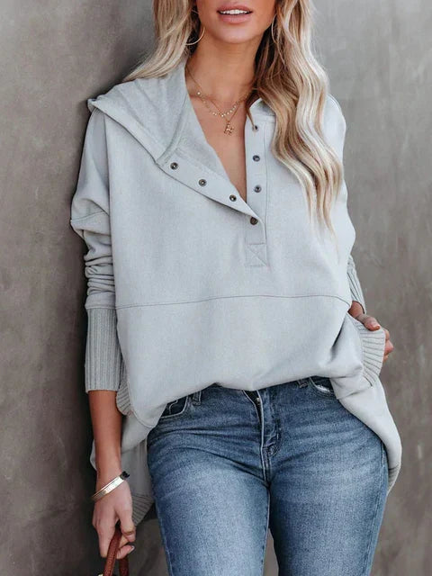 Street-wave Women's Cozy Pockets Jacket With Soft Synthetic Fiber For Autumn And Winter Adventures