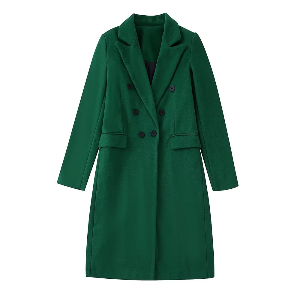 Street Wave Women's Blazer Tailored Fit Versatile Office To Evening Limited Stock