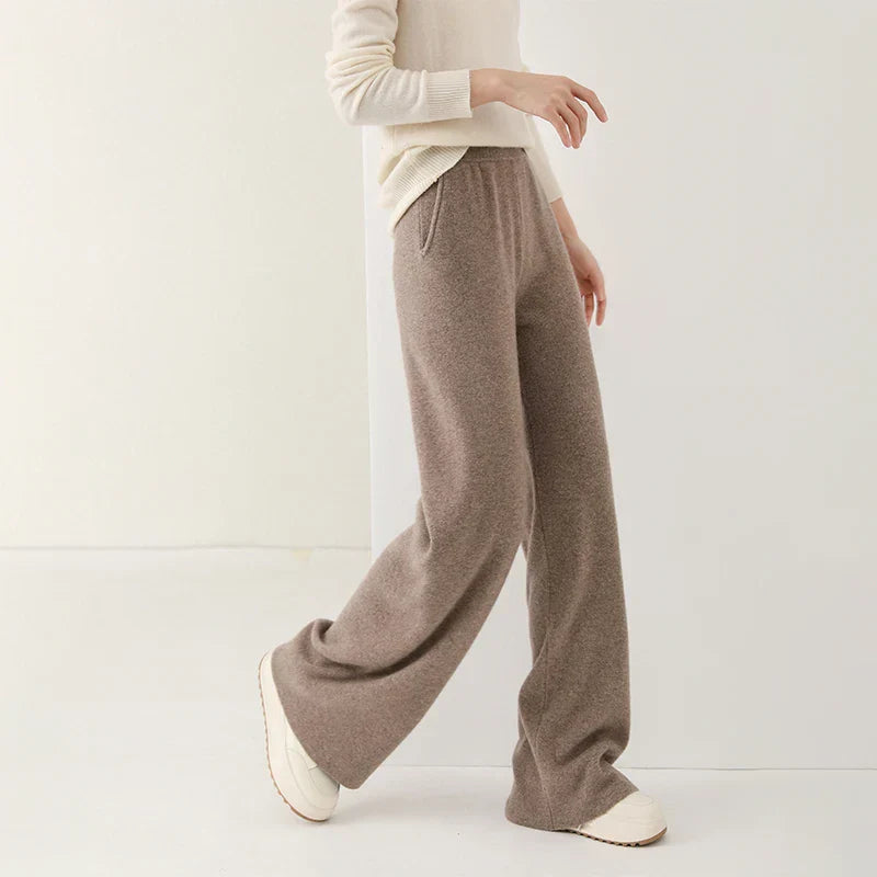 EternaSoft Merino Wool Trousers