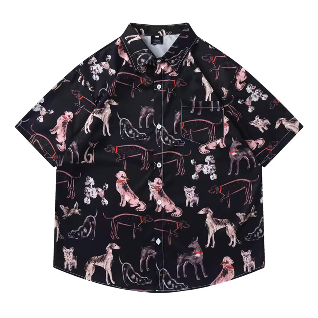 All Dogs Shirt