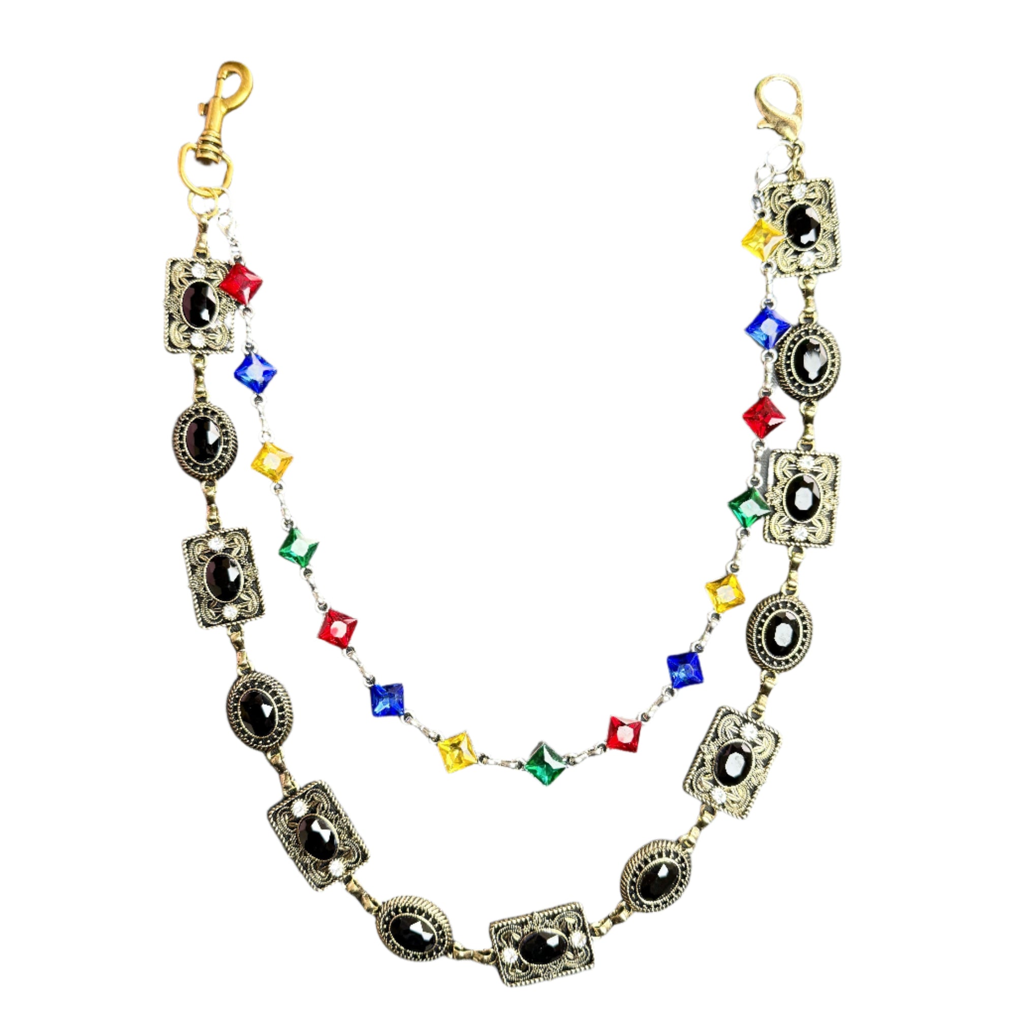 Aura Gem Wallet Chain