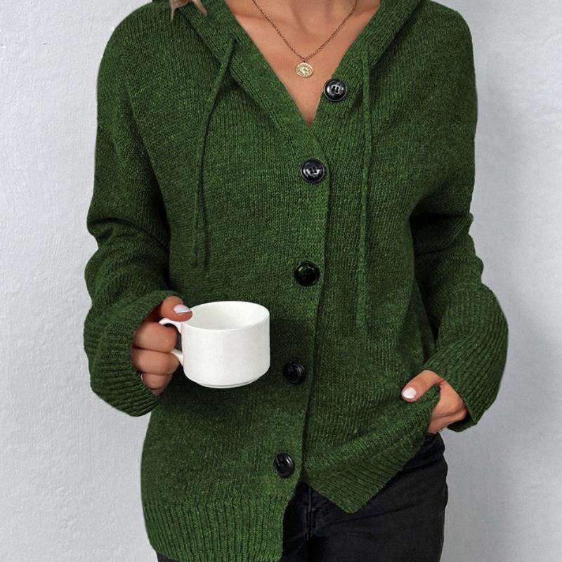 Street-wave Classic Tailored Women’s Vest For Fall And Winter Cozy Knit Layering