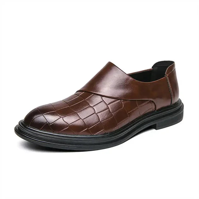 Mens Luxury Loafers By Streetwave Comfort And Style