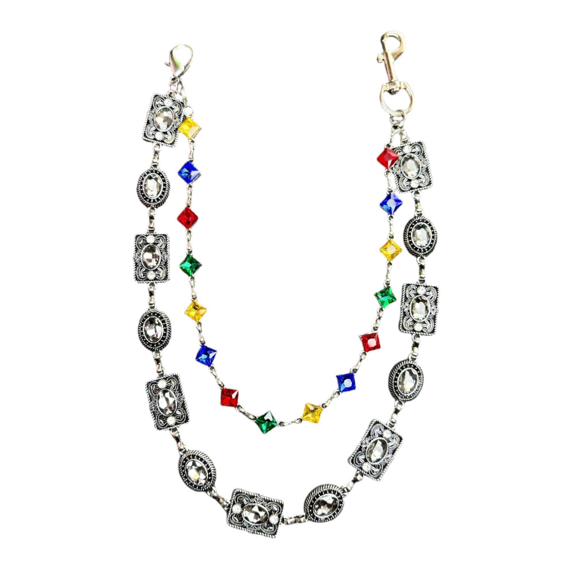 Aura Gem Wallet Chain