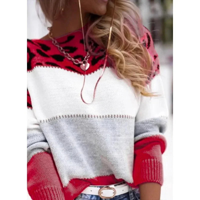 Street-Wave Women Winter Cashmere Turtleneck Cozy Chic