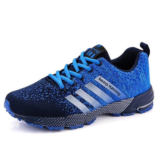 Street-wave Orthopedic Men's Comfort Shoes With Arch Support For Active Men All Day
