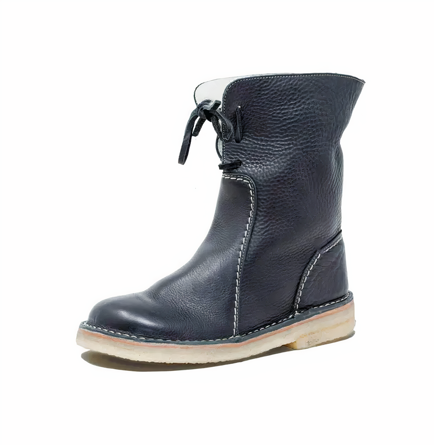 Street Wave Snow Boots Women Short Insulated Comfort Warm Winter Style