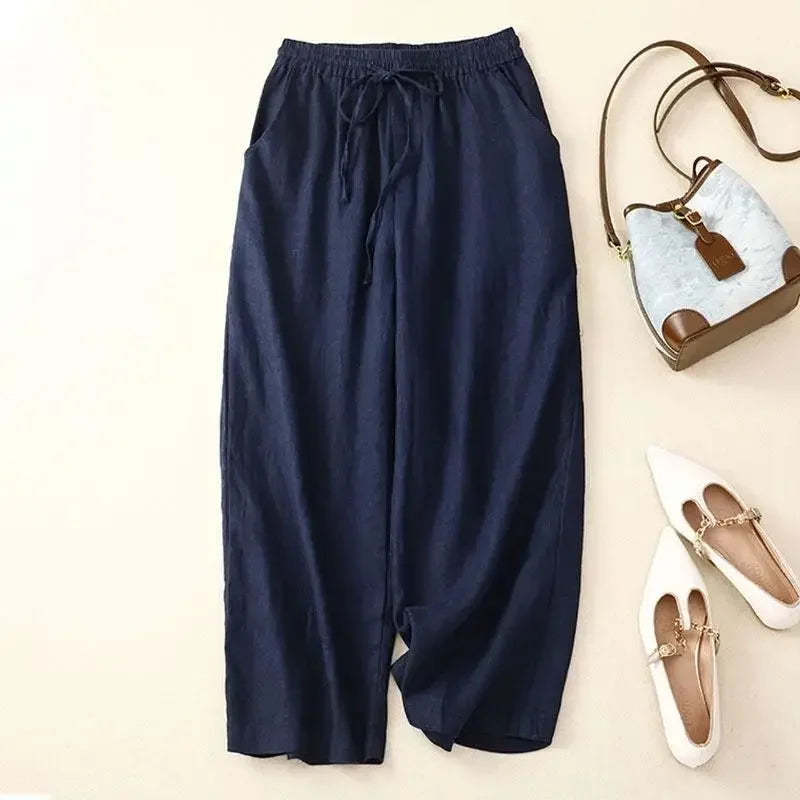 Sigal™ Linen Pants