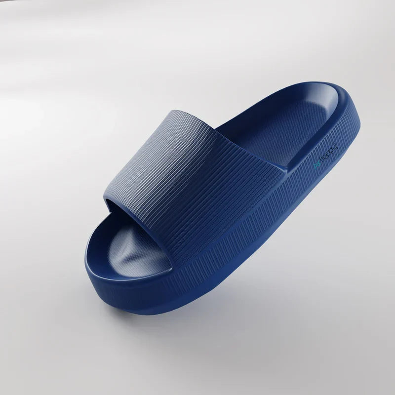 Orthopedic Support Slippers For Men And Women By Streetwave With Non Slip Comfort