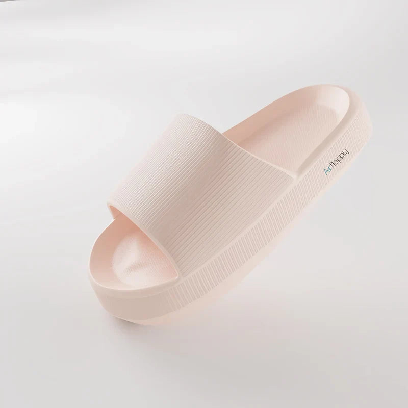 Orthopedic Support Slippers For Men And Women By Streetwave With Non Slip Comfort
