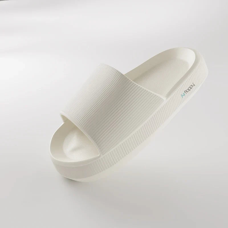 Orthopedic Support Slippers For Men And Women By Streetwave With Non Slip Comfort